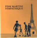 LP - Pink Martini - Sympathique