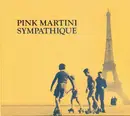 CD - Pink Martini - Sympathique - Digipak