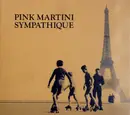 CD - Pink Martini - Sympathique - Digipak
