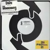 12'' - Pink Messiah - The Wonderboys EP - Promo
