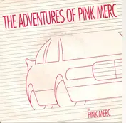 Pink Merc