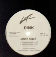 Pink - Most Girls