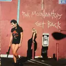 LP - Pink Mountaintops - Get Back