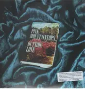 Pink Mountaintops - Outside Love