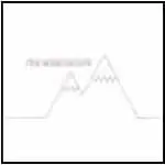 The Pink Mountaintops - THE ONES I LOVE / ERECTED