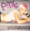 Double LP - Pink - M!ssundaztood