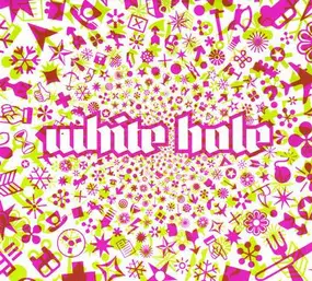 White Hole - Pink Album