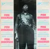 LP - Pink Anderson - Volume 1: Carolina Blues Man