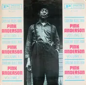 Pink Anderson