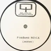 Pink Bomb - Indica (Mixes)