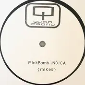 Pink Bomb