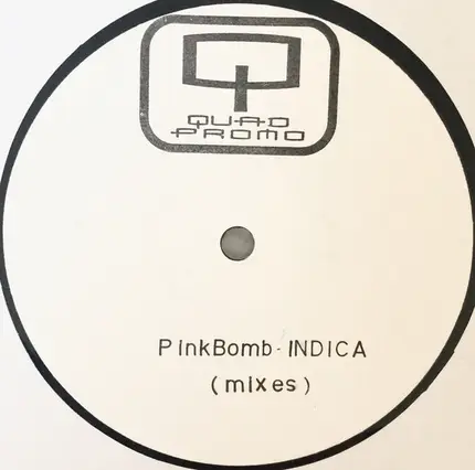 Pink Bomb - Indica (Mixes)