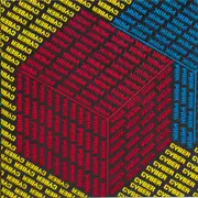 Double LP - Pink - Cyber