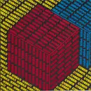 Double LP - Pink - Cyber