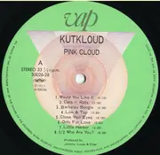 LP - Pink Cloud - Kutkloud