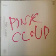 LP - Pink Cloud - Pink Cloud - OBI