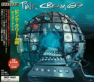 Pink Cream 69 - Thunderdome = サンダードーム