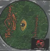 Picture Disc - Pink Cream 69 - Endangered - Picture Disc