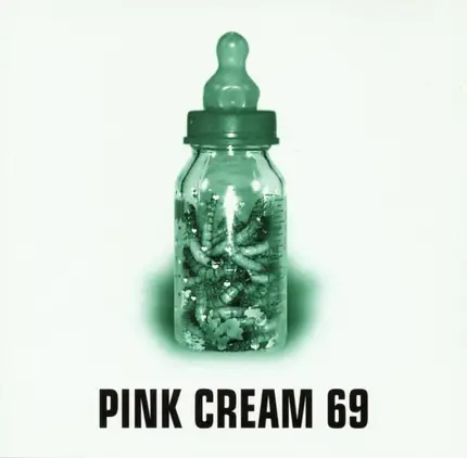 Pink Cream 69 - Food for Thought