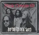 CD Single - Pink Cream 69 - Keep Your Eye On The Twisted - Digipak