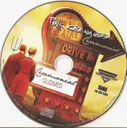 CD - Pink Cream 69 - Ceremonial