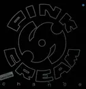LP - Pink Cream 69 - Change - Ltd Ed, Blue Vinyl