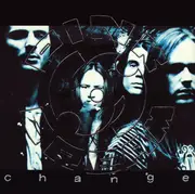 CD - Pink Cream 69 - Change