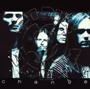 CD - Pink Cream 69 - Change