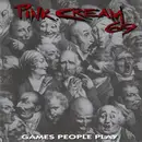 CD - Pink Cream 69 - Games People Play