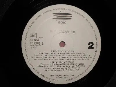 Pink Cream 69 - 20th Century Boy
