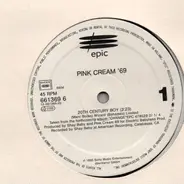 Pink Cream 69 - 20th Century Boy