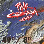 CD - Pink Cream 69 - 49° / 8°