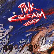 Pink Cream 69 - 49 Degree, 8 Degree