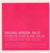 12'' - Glissando Bros - Even Better