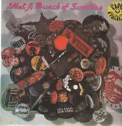 Pink Fairies - What a Bunch of Sweeties
