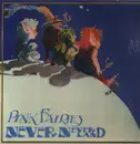 LP - Pink Fairies - Never Never Land