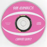CD - Pink Flamingos - Crippled Silence