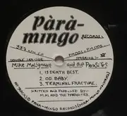 7inch Vinyl Single - Pink Flamingos / Mike Malignant And The Parasites - These Things Are Sent To Try Us