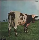LP - Pink Floyd - 原子心母 = Atom Heart Mother - Gatefold / no OBI