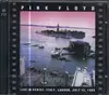 Double CD - Pink Floyd - Venetianight - Live in Venice 1989
