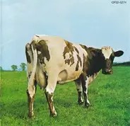 Pink Floyd - Atom Heart Mother