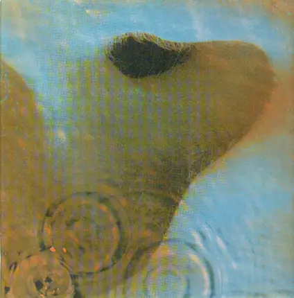 Pink Floyd - Meddle