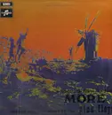 LP - Pink Floyd - More - UK Original 1st Press