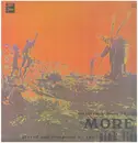 LP - Pink Floyd - More - Gatefold + Booklet