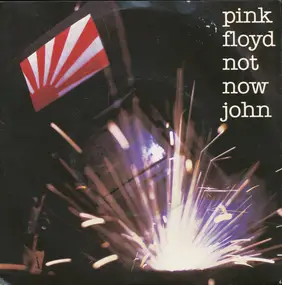 Pink Floyd - Not Now John