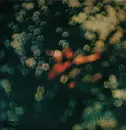LP - Pink Floyd - Obscured By Clouds - Booklet + Inlay
