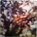 LP - Pink Floyd - Obscured By Clouds - ORIGINAL UK ROUNDED SLEEVE
