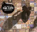 CD - Pink Floyd - A Foot In The Door (The Best Of Pink Floyd) - Digisleeve