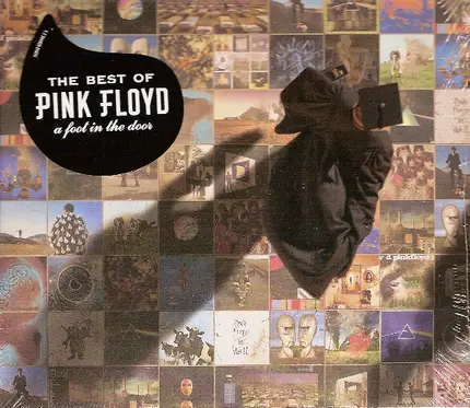 Pink Floyd - A Foot In The Door (The Best Of Pink Floyd)