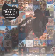 Pink Floyd - A Foot In The Door (The Best Of Pink Floyd)